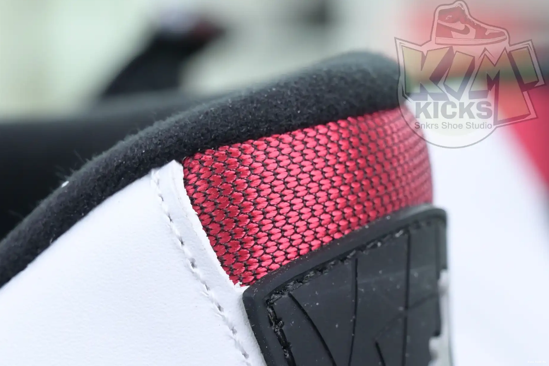 Jordan14“Black Toe”2024 Air Kimikick Jordan 0629